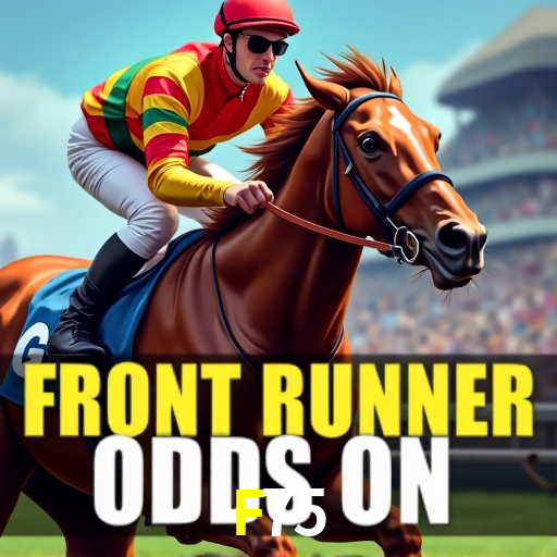 Apostas de Tênis F75