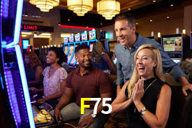 Mesa de Blackjack F75