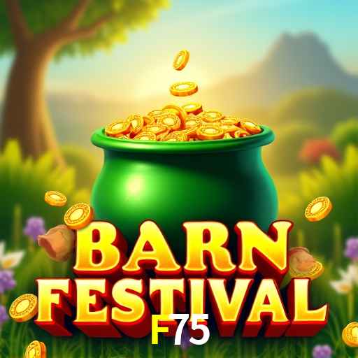 Provedores de Jogos F75