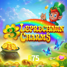 Bônus de Boas-vindas F75