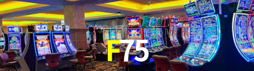 Interface Premium F75