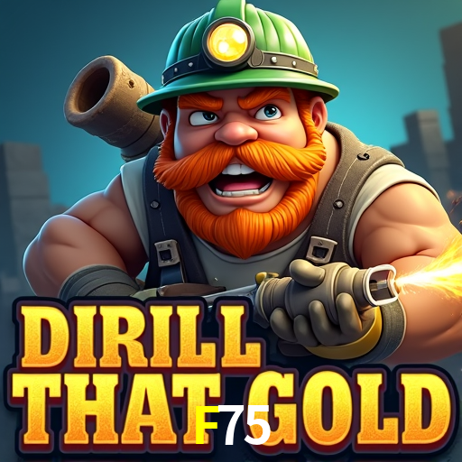 Diretório de Jogos F75